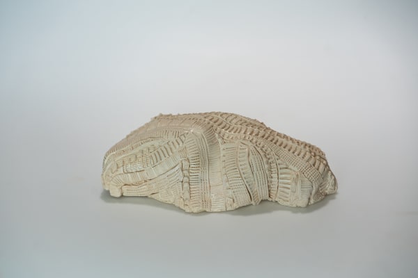 Asma Belhamar, عهد جديد 9 (A New Age 9), 2023