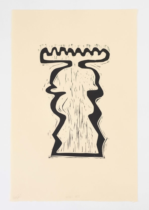 Eman Alhashemi, Vessel 401, 2024