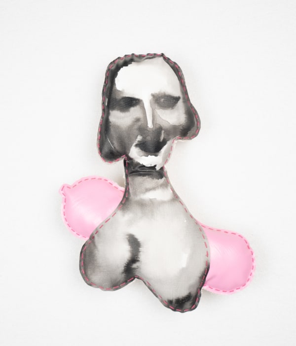 Elham Shafaei, Toys Are We, 2019-20