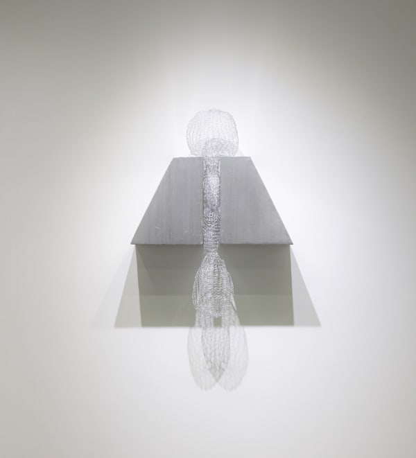 Alia Hussain Lootah, Soft resistance, 2025