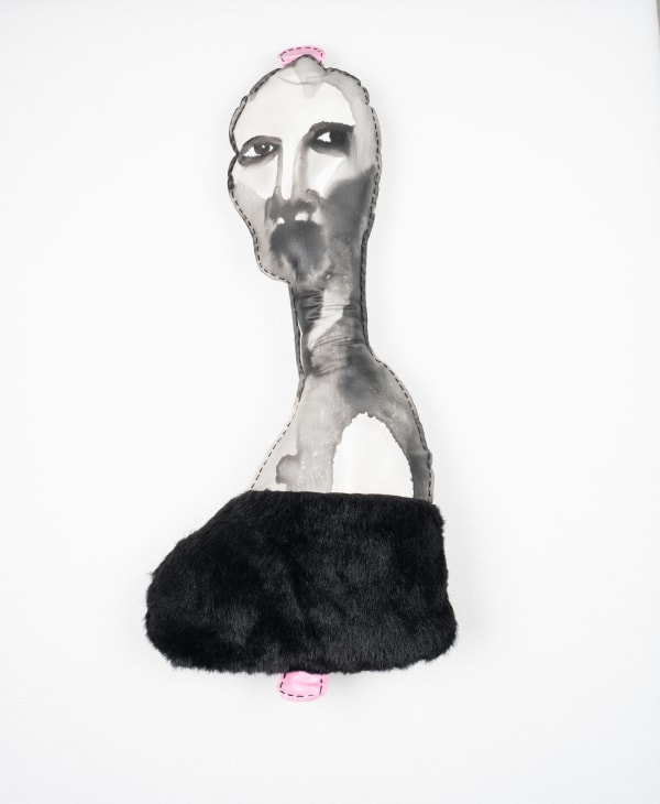 Elham Shafaei, Toys Are We, 2019-20