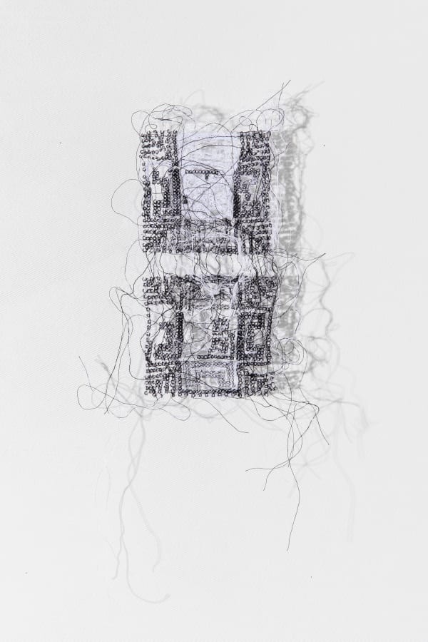 Samar Hejazi, TB14, 2023