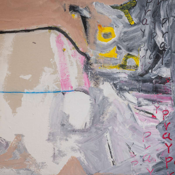 Pray, 2022 Ahmed Emad