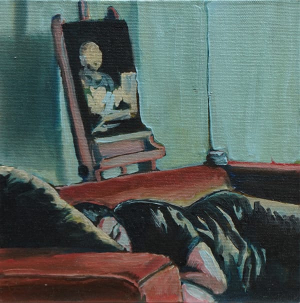 Sultan Al Remeithi, Dreaming to be a ….., 2024