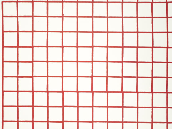 Untitled 200, 2023 Najat Makki