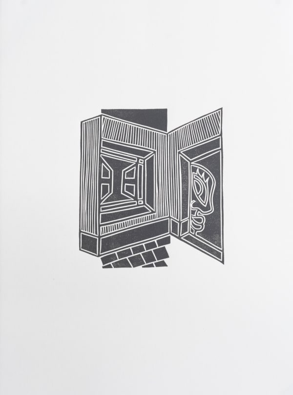 Safeya Sharif, Looking Forward for a Open Door 1, 2023