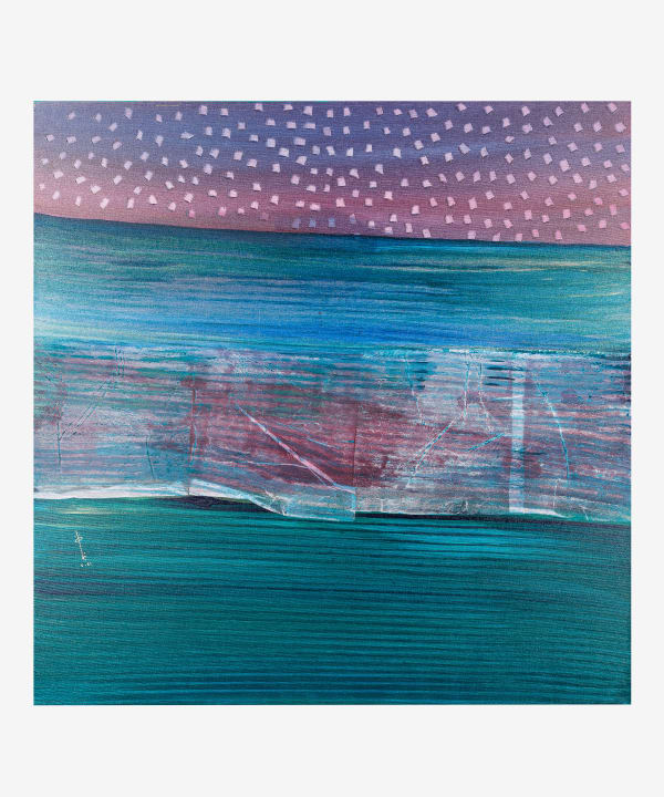 Untitled 09, 2011 Najat Makki