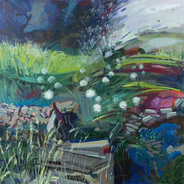 Mona Al Khaja, Untitled 28, 2025