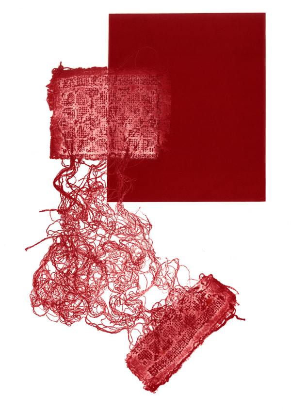 Samar Hejazi, RMII-P, 2021