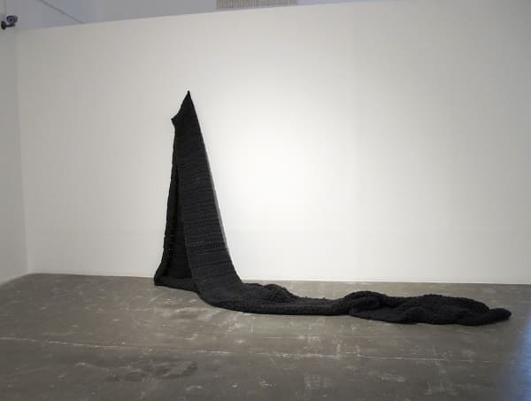 Sara Al Haddad, as you try to forget me, 2015-19