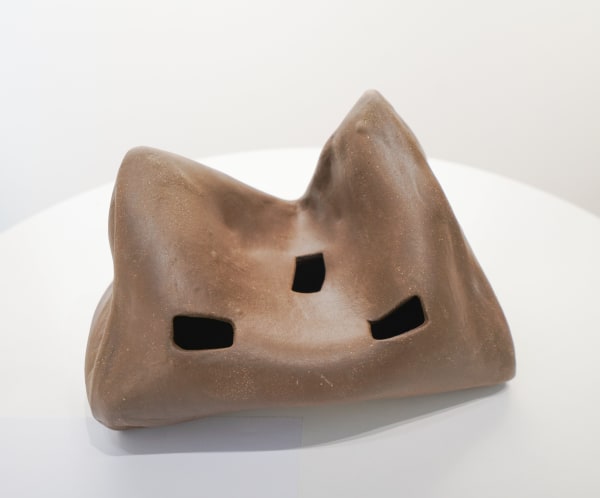 Eman Alhashemi, Melting Socket, 2023