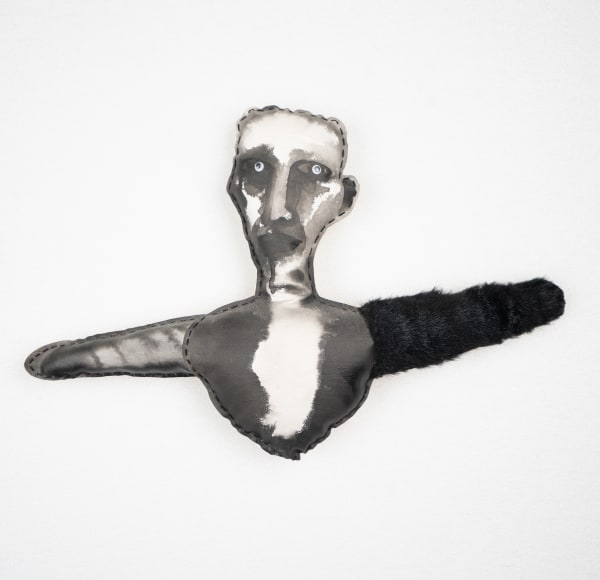 Elham Shafaei, Toys Are We, 2019-20