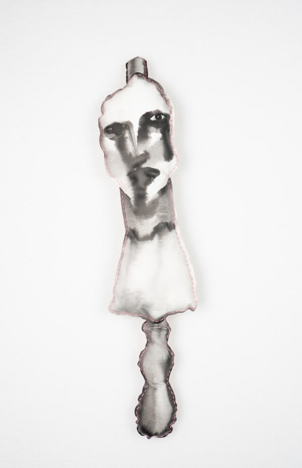 Elham Shafaei, Toys Are We, 2019-20