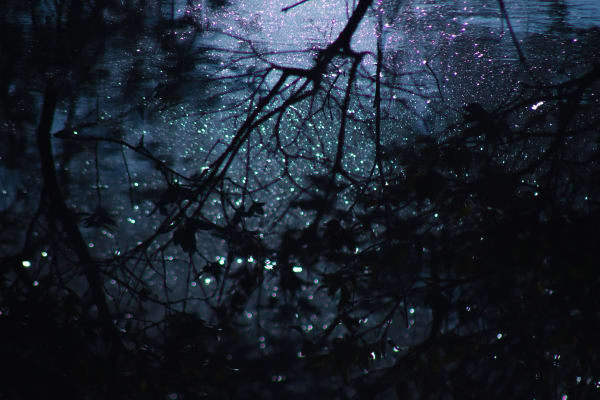 Ruqaya Al Hashmi, Sanctuary 2, 2021