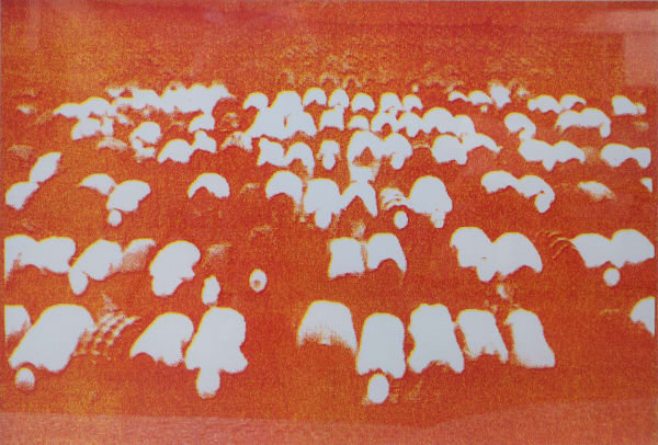 Ammar Al Attar, The Appearance of... II, 2016