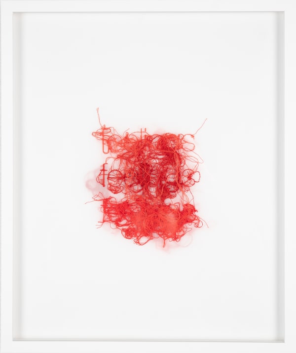 feelings feelings feelings, 2024 Sara Al Haddad