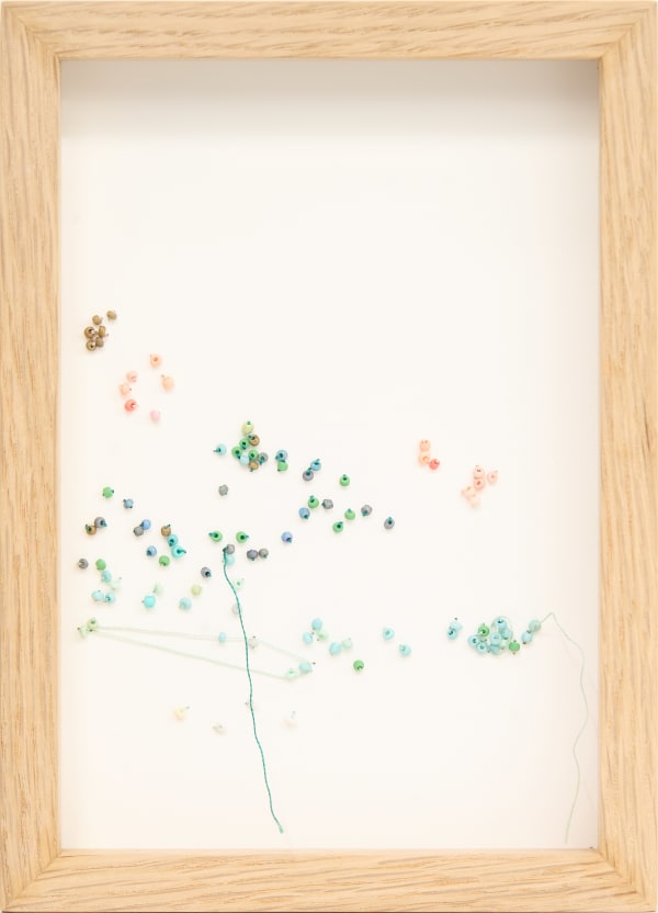 Sara Al Haddad, Moka for Breakfast, 2024