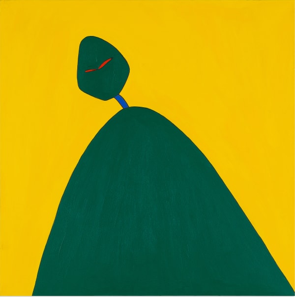 Layla Juma, Lonely Creatures - No. 10, 2010