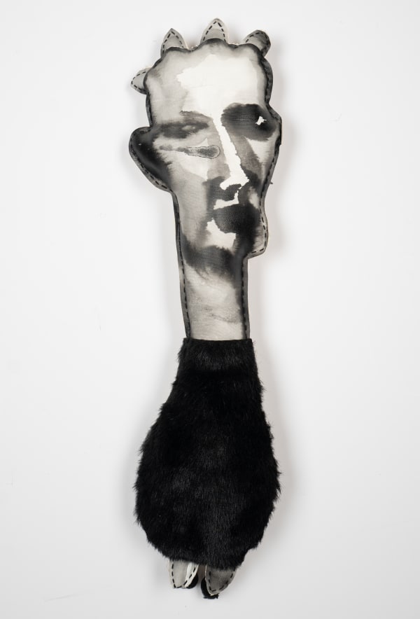 Elham Shafaei, Toys Are We, 2019-20