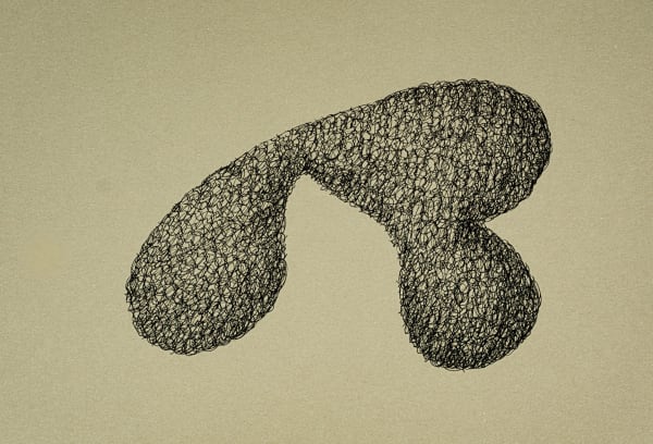 Alia Hussain Lootah, Repetition, 2025