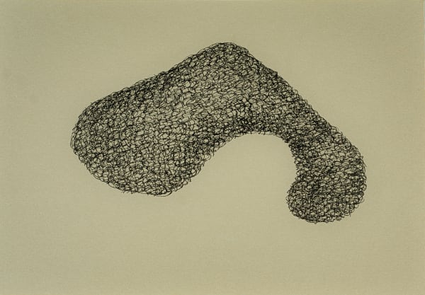 Alia Hussain Lootah, Repetition 3, 2025