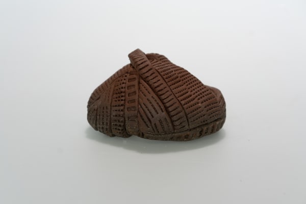 Asma Belhamar, عهد جديد 14 (A New Age 14), 2023