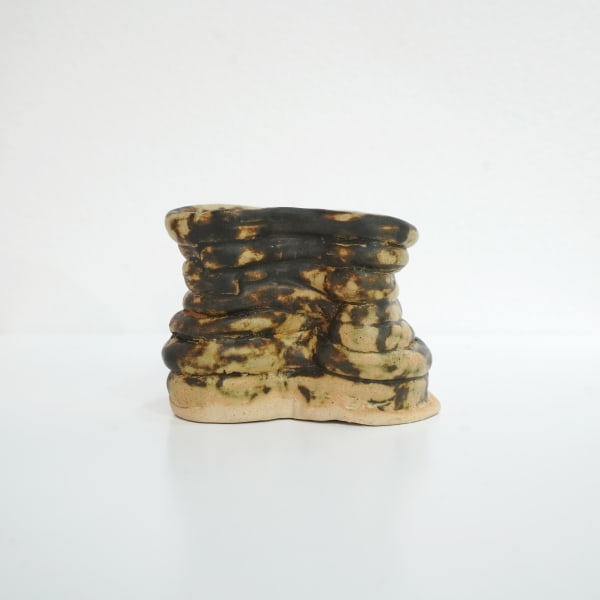 Sara Ahli, Embodied Forms 4, 2023