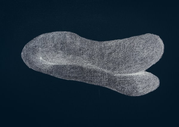 Alia Hussain Lootah, Becoming: tide, 2025