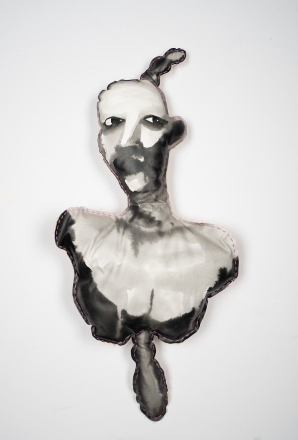 Elham Shafaei, Toys Are We, 2019-20