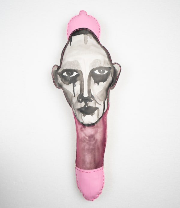 Elham Shafaei, Toys Are We, 2019-20