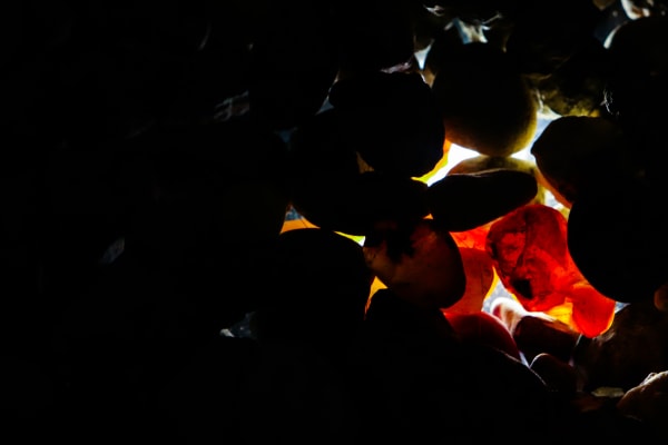 Ruqaya Al Hashmi, Path, 2021