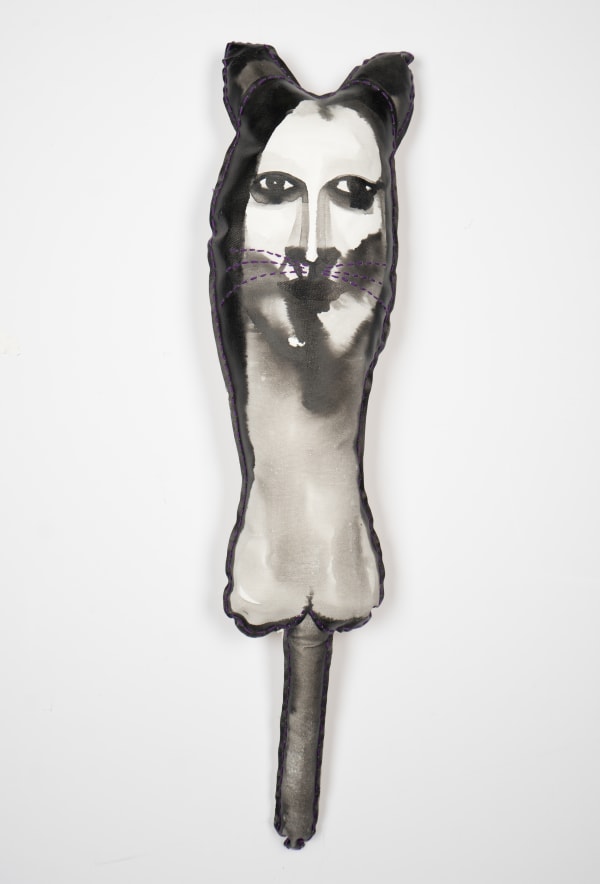Elham Shafaei, Toys Are We, 2019-20