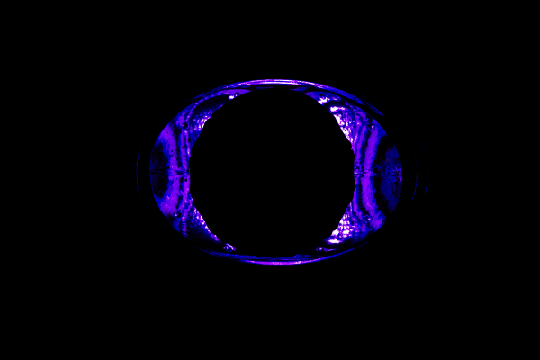 Ruqaya Al Hashmi, Path, 2021