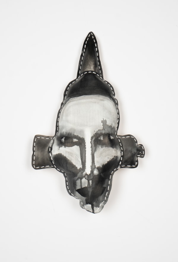 Elham Shafaei, Toys Are We, 2019-20