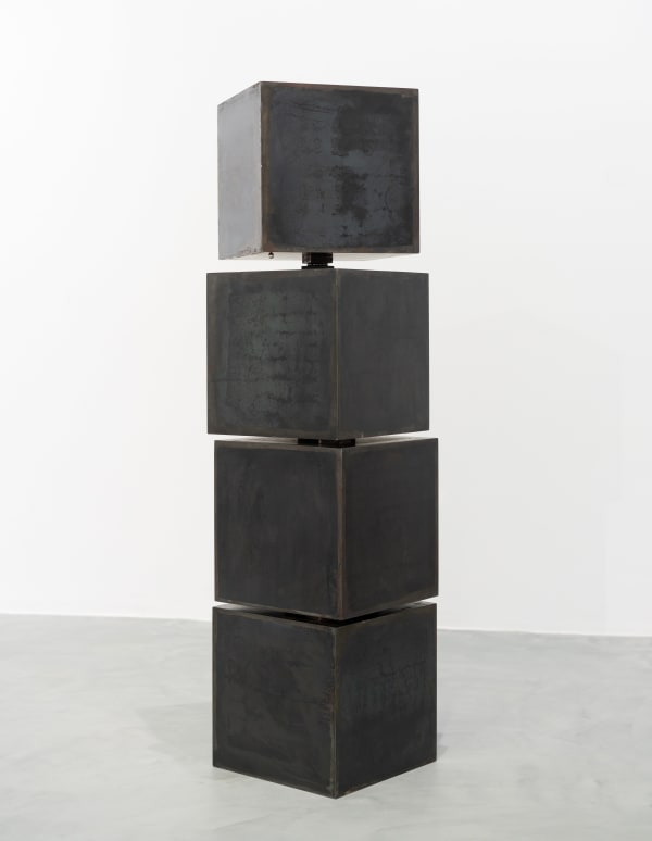 Armin Najib, obj KT 6, 2024