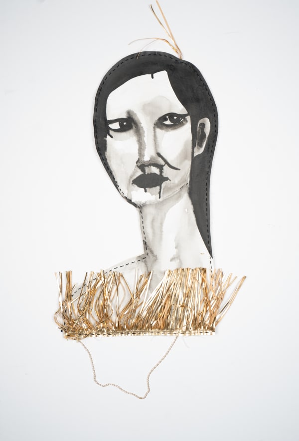 Elham Shafaei, Wearn Series, 2022-23