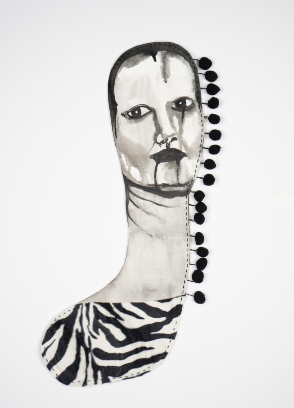 Elham Shafaei, Wearn Series, 2022-23