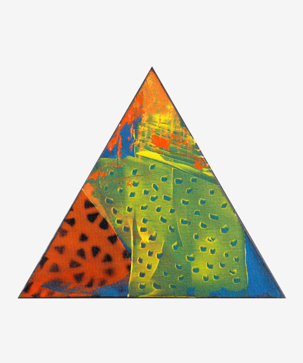 Najat Makki, Untitled 28, 2015