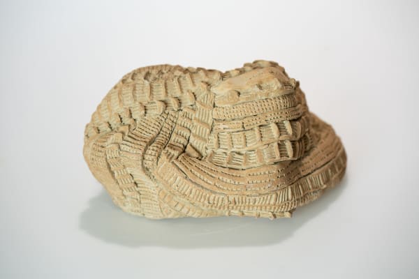 Asma Belhamar, عهد جديد 7 (A New Age 7), 2023