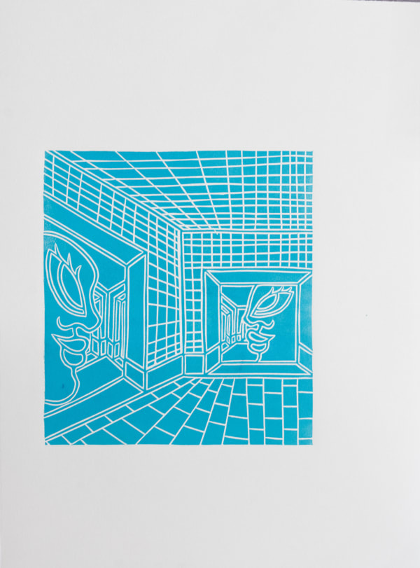 Safeya Sharif, Go Figure, 2023