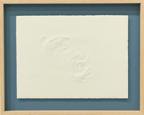 Safeya Sharif, Ephemeral Homes: Unravelling in Hyperreality 4, 2024