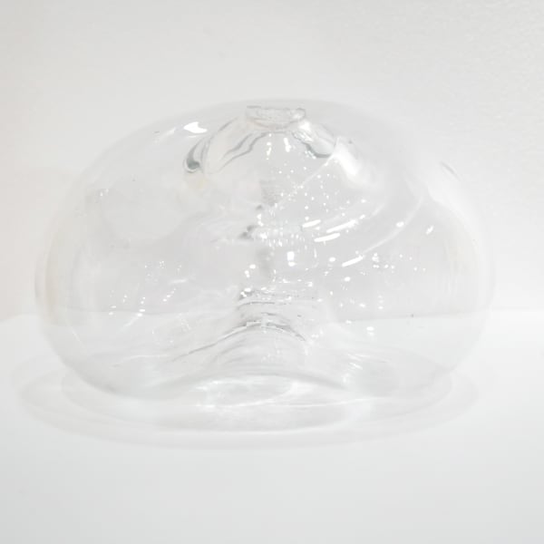 Sara Ahli, Imprinted Vessel 5, 2023