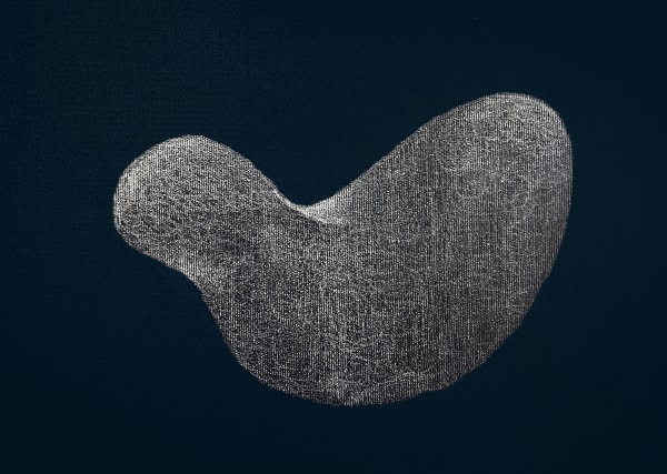 Alia Hussain Lootah, Becoming: life, 2025