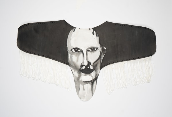 Elham Shafaei, Wearn Series, 2022-23