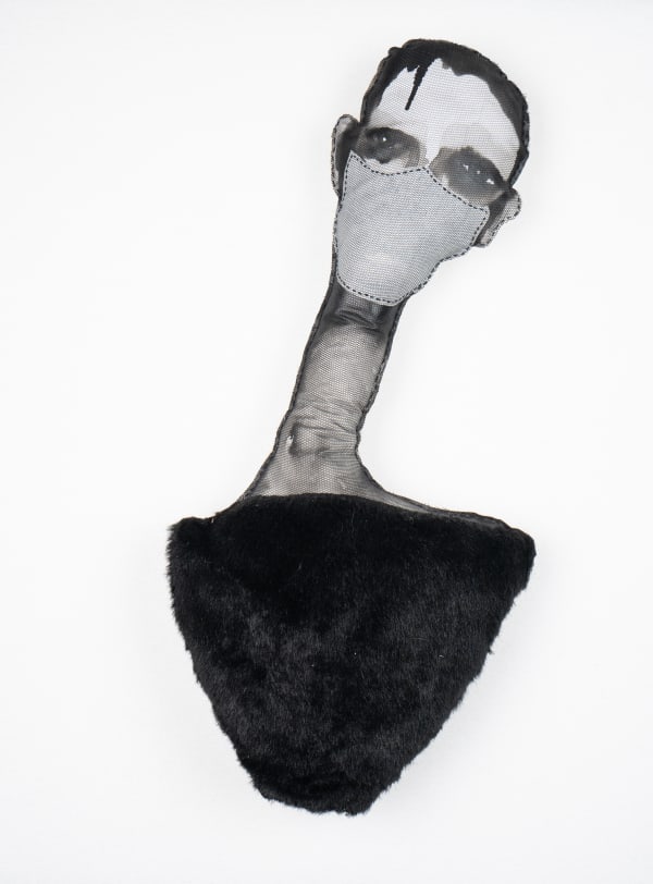 Elham Shafaei, Toys Are We, 2019-20