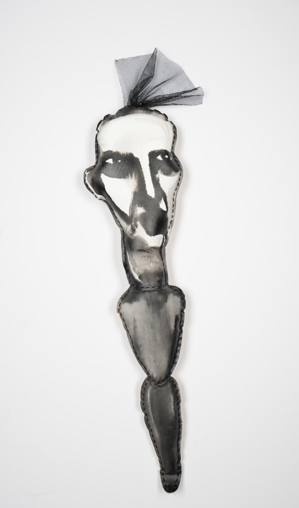 Elham Shafaei, Toys Are We, 2019-20