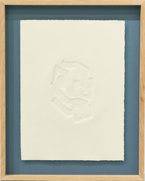 Safeya Sharif, Ephemeral Homes: Unravelling in Hyperreality 5, 2024