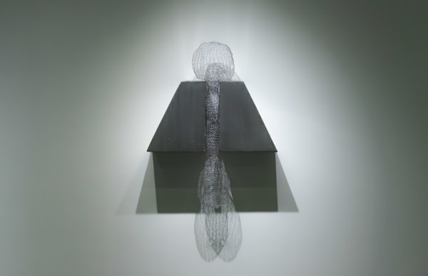 Soft resistance, 2025 Alia Hussain Lootah