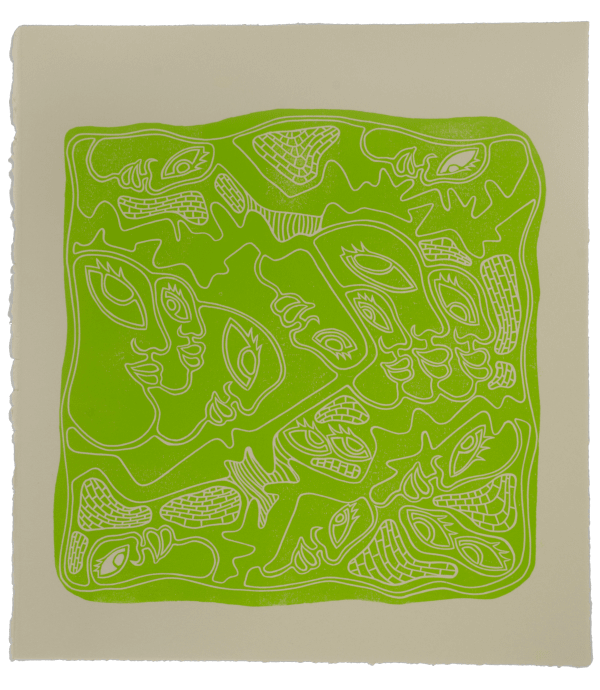 Safeya Sharif, Ecstasy 2.0 “Dirtbag edition”, 2022