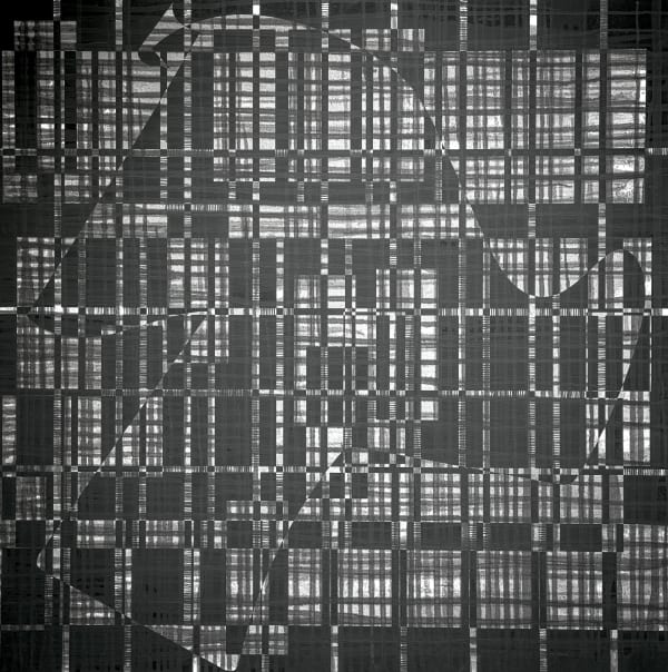 Layla Juma, Untitled 1 , 2025